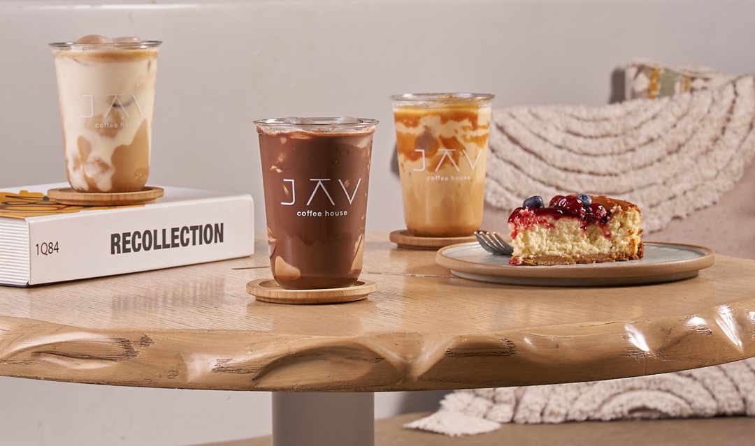 Jav Coffee House