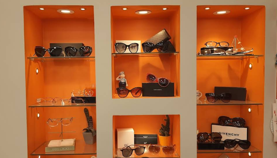 Focus Optical