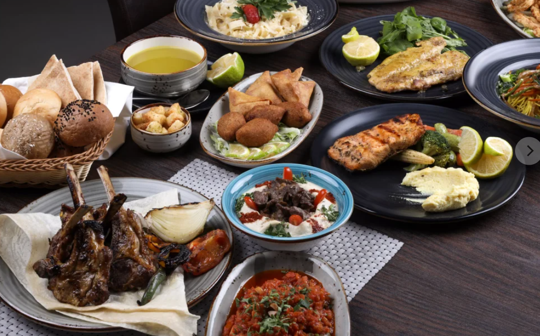 Alaina Restaurant 